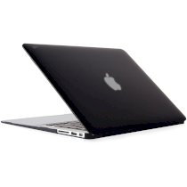 Moshi iGlaze for MacBook Air 11" Black (99MO054002) Màu Đen