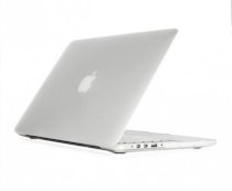 Moshi iGlaze cho MacBook Pro Retina 15.4inch (99MO054903) Màu trong suốt