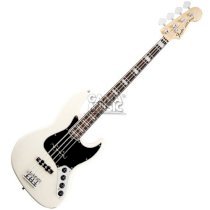 Fender American Deluxe Jazz Bass 0194580705