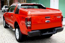 Nắp thùng Ford Ranger 2013