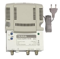 Khuếch đại Terra Amplifier HA-126