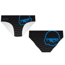 H2O TOGS WPS - Mens Suit - Water Polo