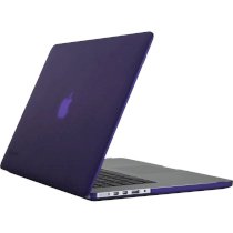 Speck SeeThru Satin for MacBook Pro Retina 13" Grape Blue (SPK-A1891) Màu tím