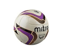 Mitre Eccita Match Football