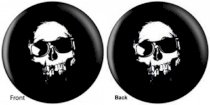 OTBB - Skull Series - Cool Skull - Bowling Ball