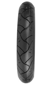 Lốp Street Tires Vee Rubber VRM-294 100/80-17