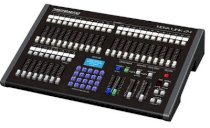 Theatrelight NovaLink 24&36-Lighting Consoles