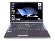 Asus U56E (Intel Core i5-2410M 2.3GHz, 4GB RAM, 500GB HDD, VGA Intel HD Graphics 3000, 15.6 inch, Free DOS)