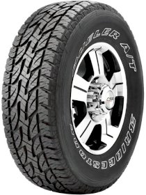 Lốp ôtô Bridgestone INĐÔ 205R16C 110S D694