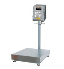 Cân bàn chống cháy nổ CAS EXP-2000A (35kg X 0.005Kg)