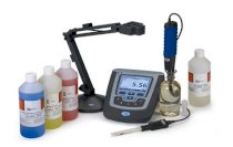 Bộ kit HQ440D và điện cực IntelliCAL đo pH và BOD