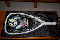 Pro Kennex 2012-2014 F175 Brand New Racquetball Racquet