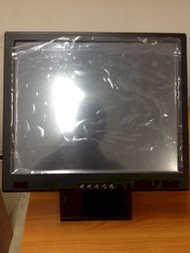 VTS LCD Monitor with touch - VT1700 17 Inch