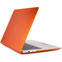 Speck SeeThru Satin for MacBook Air 13" Clementine (SPK-A0360) Màu Cam