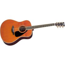 Acoustic Guitar Yamaha LL6