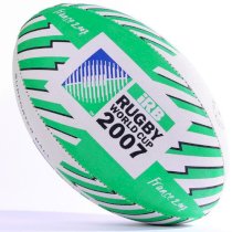 Gilbert Official IRB World Cup Size 5 Rugby Ball