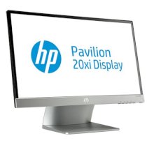 HP Pavilion 20xi 20-inch Diagonal IPS LED Backlit Monitor