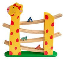 Đường trượt con hươu - Winwintoys 65092