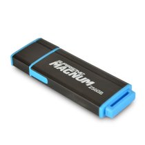 USB Supersonic Magnum USB 3.0 Flash Drive 256GB (PEF256GSMNUSB)