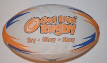 Gilbert Tag Rugby Ball International Rugby Board Get Into Rugby Ball Size 4