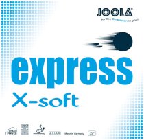 JOOLA Express X-Soft