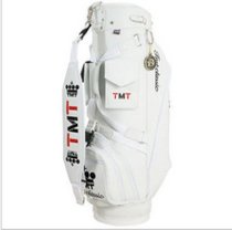 Japan product for GOLF TMT Classic - Belding * TMT CLASSIC caddy caddie bag