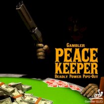 Gambler Peace Keeper OX