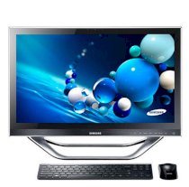 Máy tính Desktop Samsung ATIV One 7 DP700A7D (Intel Core i5-3470T 2.9GHz, RAM 8GB, HDD 1TB, AMD Radeon HD7690M GDDR5, Display 23.6 Inch LED Full HD)