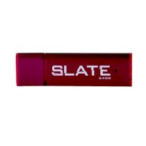 USB Patriot Slate 64GB USB Flash Drive (PSF64GLSSUSB)