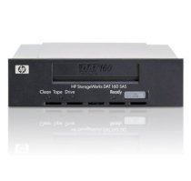 HP StoreEver DAT 160 SAS Internal Tape Drive (Q1587B)