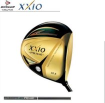 Gậy driver XXIO MP700 prime của nam