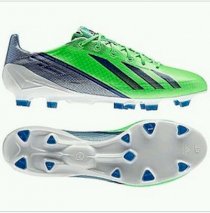 Adidas Adizero F50 TRX FG Mens Soccer Cleats size 11 Green