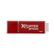 USB Patriot Xporter Xpress 16GB USB Flash Drive (PSF16GXPXUSB)