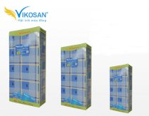 Đệm bông Vikosan PE CT03