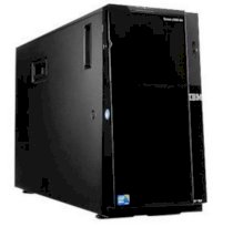 Server IBM System x3500 M4 (7383C4U) (Intel Xeon E5-2620 2.0GHz, RAM 2GB, Không kèm ổ cứng)