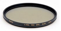 Daisee 62mm C-POL Pro DMC Slim