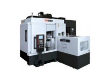 Máy tiện đứng CNC Mazak IVS 400