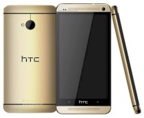 HTC One (HTC M7) 16GB Gold