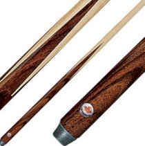 Dufferin One Piece Hi-Run House Pool Cue - 20oz