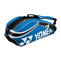  Yonex 9326B Pro Badminton 6 Racket Bag
