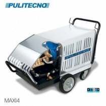 Máy phun rửa áp lực Pulitecno MAXI4-W200.30T-TSI