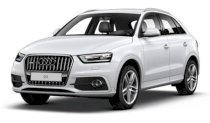 Audi Q3 2.0 AT 2014