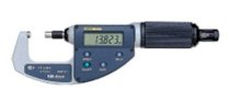 Pan-me đo ngoài điện tử Mitutoyo Series 227-ABSOLUTE Digimatic Micrometer