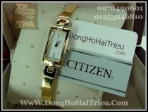 Đồng hồ Citizen nữ G35 – EZ6312-52A