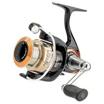 Balzer Alegra ZF - Reels