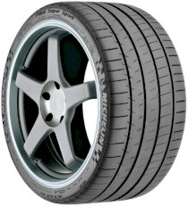 Lốp ô tô Michelin Pilot Super Sport - 275/35R19