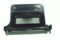 1-Phase Case B5 DC Current Transducer SSET CE-IZ04-B8