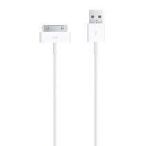 Apple 30-pin to USB Cable MA591G/A 