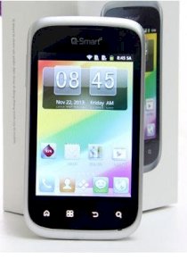 Q-Smart Fly 01 (Q-Mobile Fly 01)