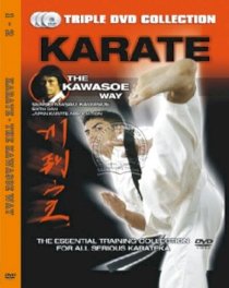 Karate - The Kawasoe Way - Tự học Karate Căn Bản 